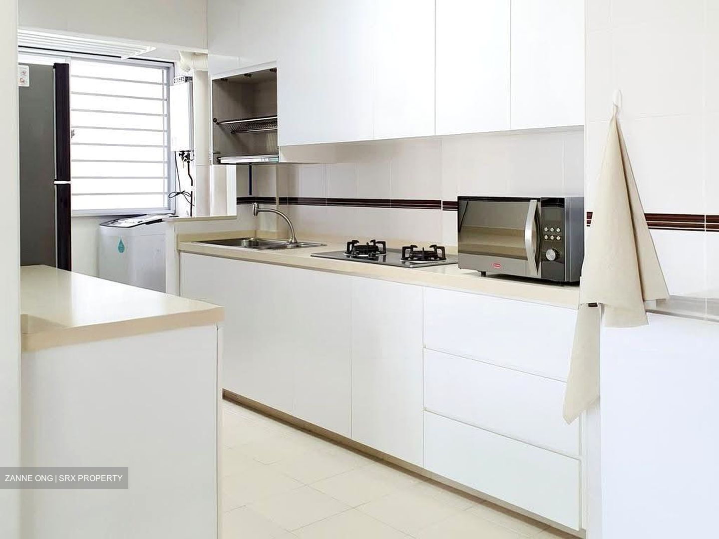 Blk 671A Waterway Banks (Punggol), HDB 4 Rooms #638231871